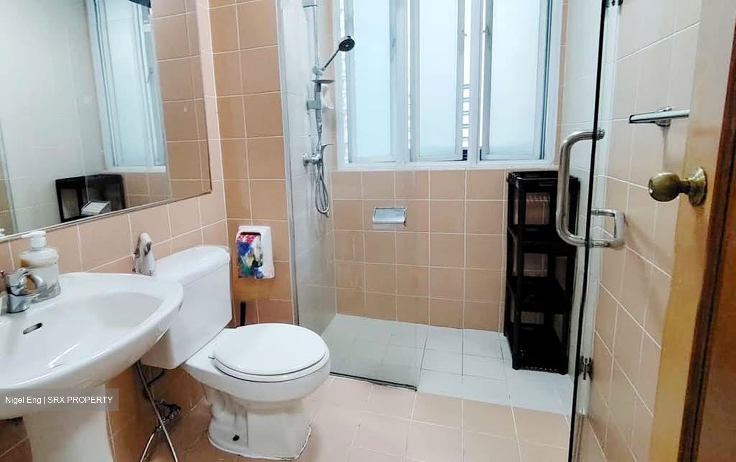 The Huntington (D11), Apartment #570999051